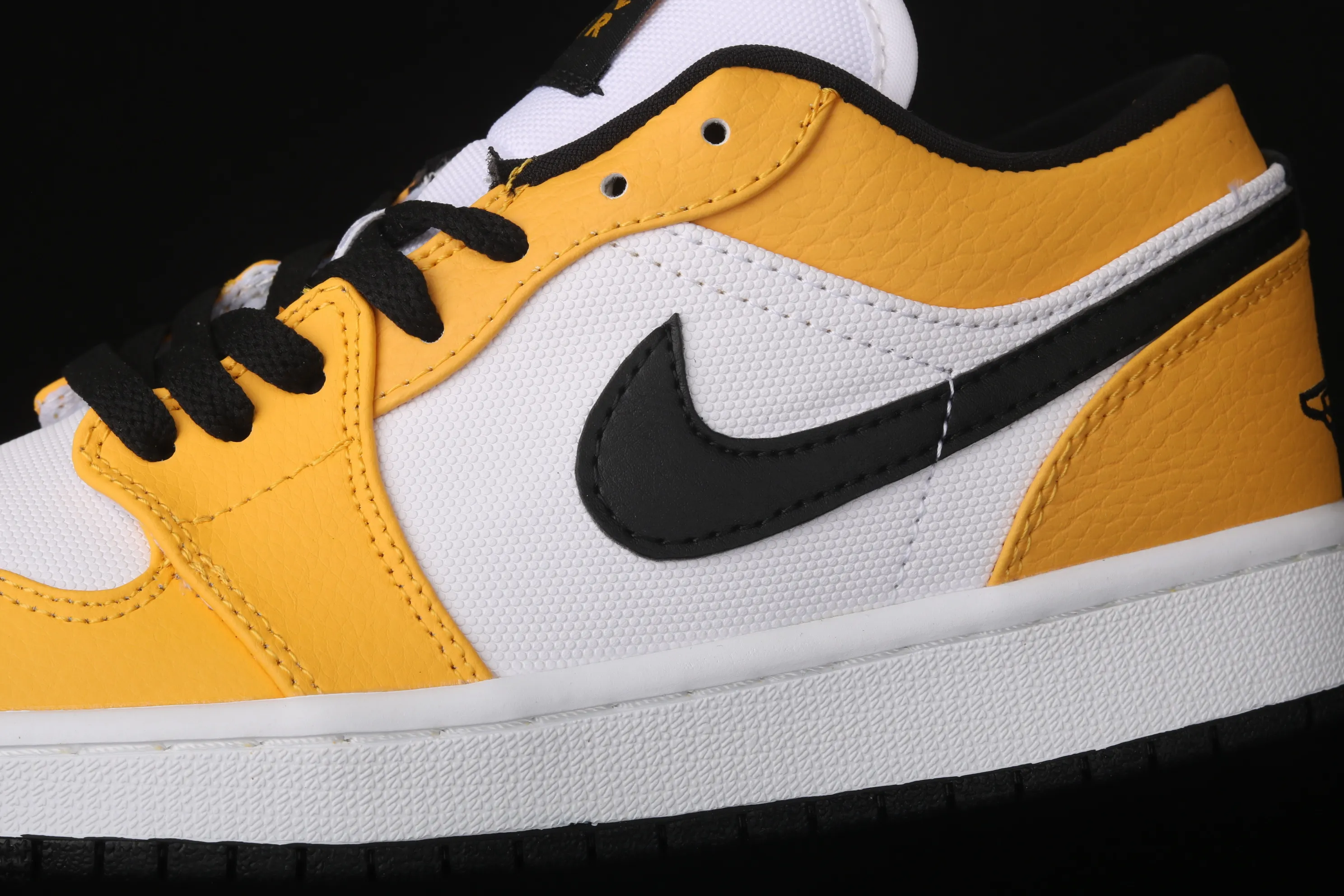 All categories Air Jordan Jordan series basketball shoes Air Jordan 1 Low Air Jordan 1 Low AJ1 Joe 1 low-top cultural and leisure sports sneakers CZ4776-107